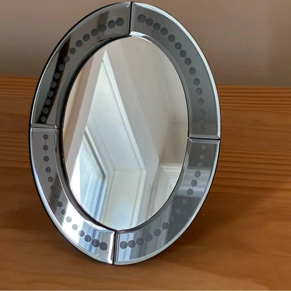 IKEA Vintage Berlevag Mirror